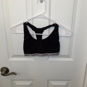 Calvin Klein Sports Bra
